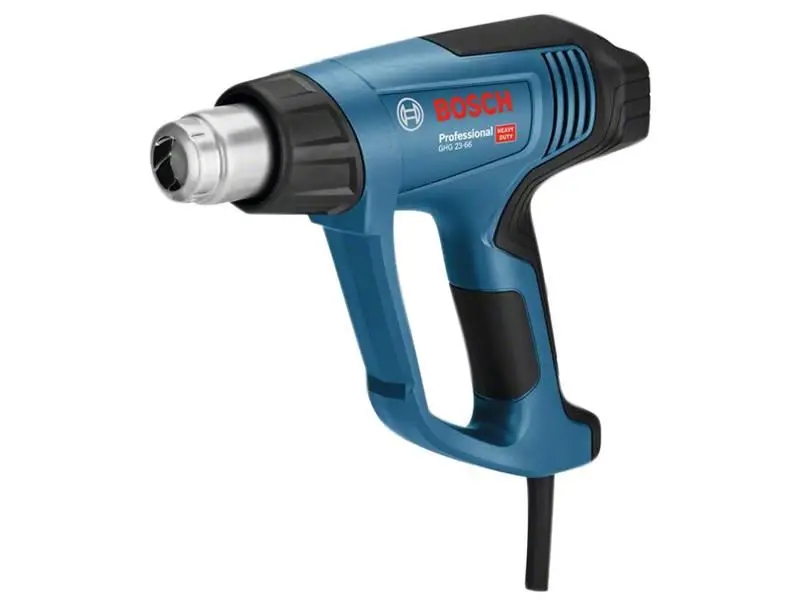 Bosch Pistola de Calor Profesional GHG 23-66, 2300W, 110V