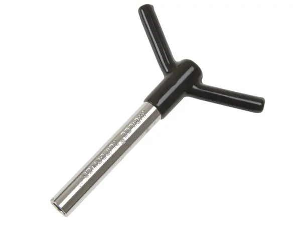 Tournevis pour colliers de serrage Jubilee CDR95, hexagonal, 95 mm (3,75 po)