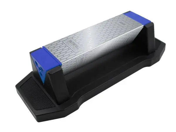 Faithfull Triangular Diamond Sharpening Tri-Stone 400, 1000 & 1200 Grit