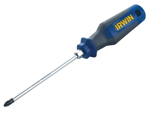 IRWIN Pro Comfort - Scriúire PZ2, 125mm