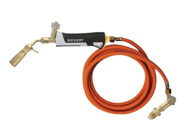 Sievert Multi-Purpose Torch Kit, 7.7kW, with 4m Hose