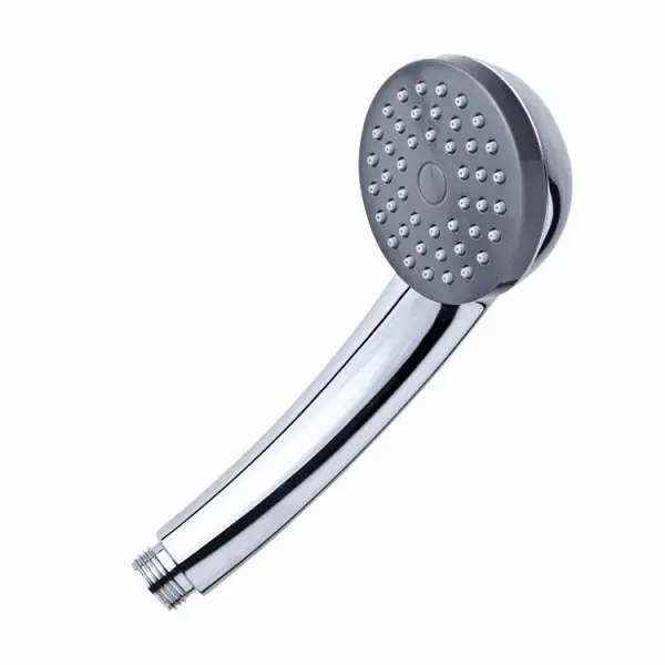 Raraion Chrome Single Mode Shower Head