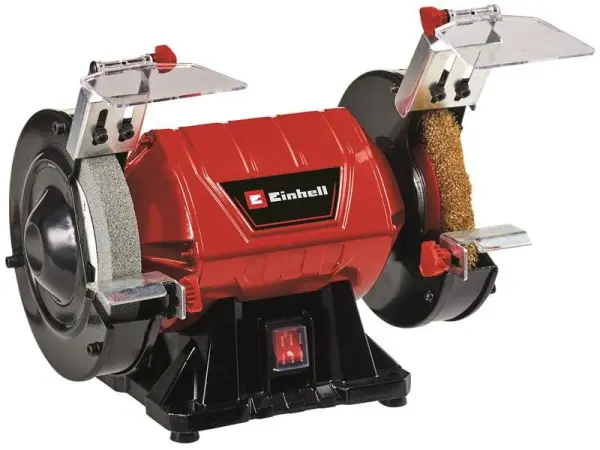 Einhell TC-BG 150 B 350W Bench Grinder, 240V