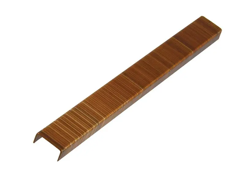 Bostitch 1841400E Stanox Klammern 14mm (10.000 Stück)