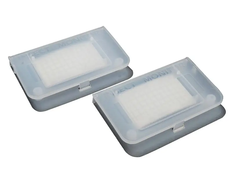 Rentokil BB01 Armadilhas para Percevejos, Pack Duplo