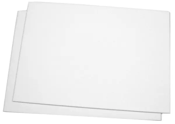 MAJOR BRUSHES - Kanvas untuk Melukis - 25x35cm