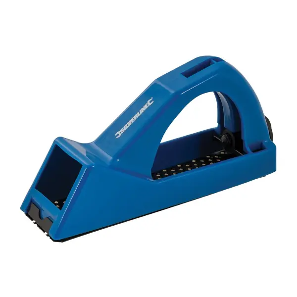 Silverline Pialla Superficiale con Lama da 41mm a Taglio Fine