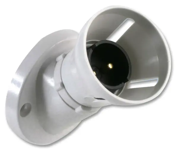 Pro Elec BC 각도 램프 배턴 홀더 with HO 스커트