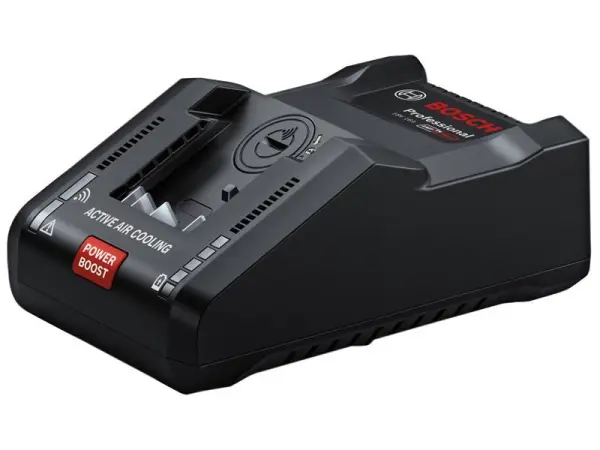 Bosch GAL 18V-160 C Professionnel - Chargeur rapide 240V