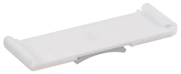 WAGO Terminal Block Group Marker Carrier