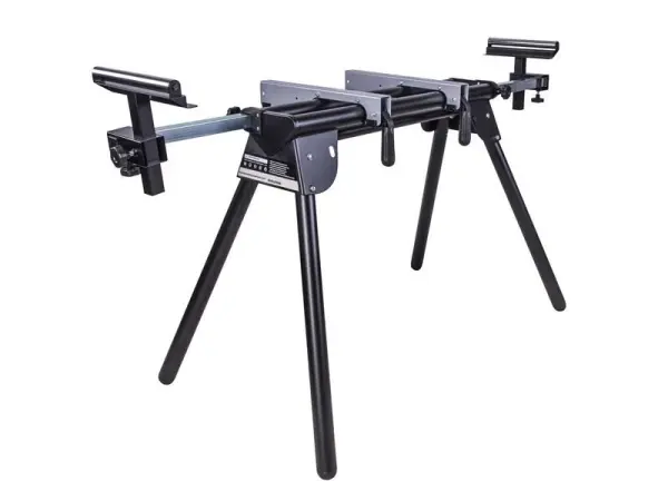 Evolution - Gehrungssägen-Ständer mit ausziehbaren Armen