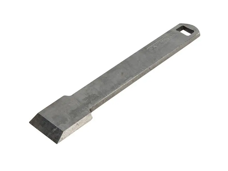 Faithfull Lama di Sostituzione per Pialla a Spalla, 27mm