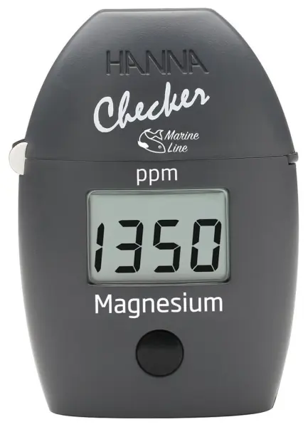 Marine Magnesium Checker HC, Hanna Instruments