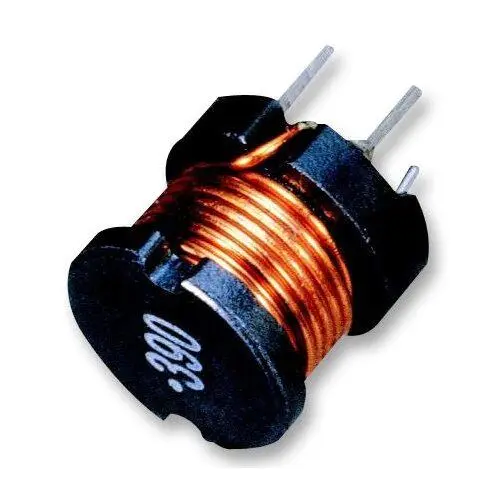 Multicomp Pro 33µH Radial Inductor, Unshielded, 2A