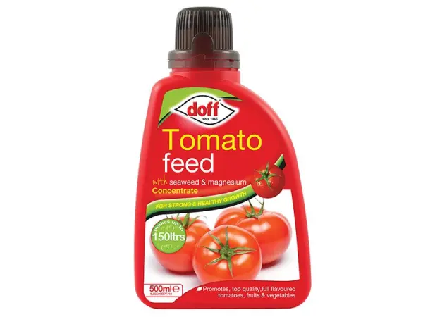 DOFF Konsentrat Makanan Tomato 500ml
