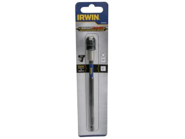 Barre d'extension IRWIN Impact Pro 150 mm (6 po)