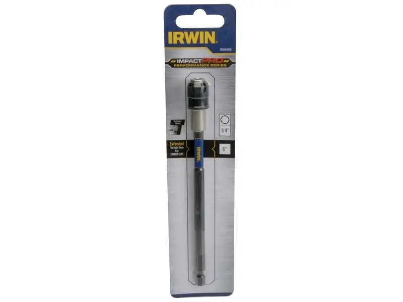 IRWIN Barra Estensione Impact Pro 150mm (6in)