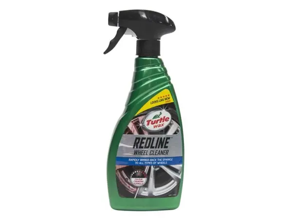 Turtle Wax - Redline 車輪清潔劑 500毫升