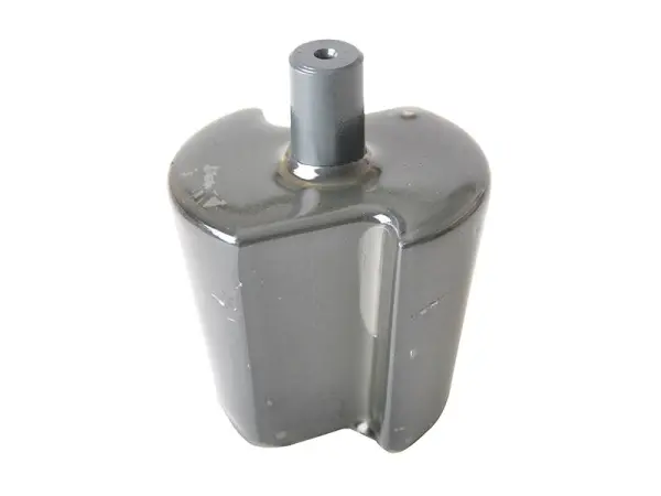 Halls CC 4 CONECUT® Τρυπάνι Σωλήνων & Φύλλων HSS 37-52mm