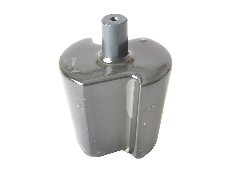 Halls CC 4 CONECUT® מקדח HSS לגיליונות וצינורות 37-52 מ״מ