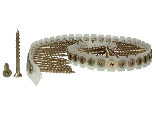 Senco DuraSpin® 地板/木材螺絲 PH2 CT 4.2 x 55毫米 (1000件裝)