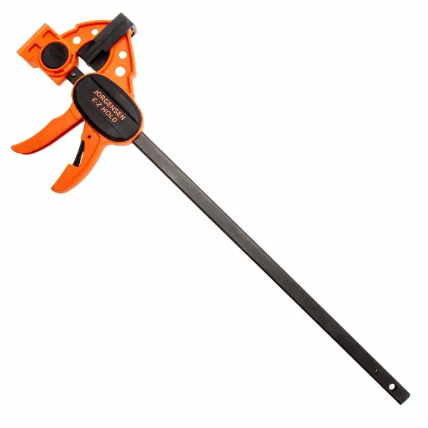 Pony Jorgensen Sargento Extensor Ligero E-Z Hold, 300mm (12 pulgadas)