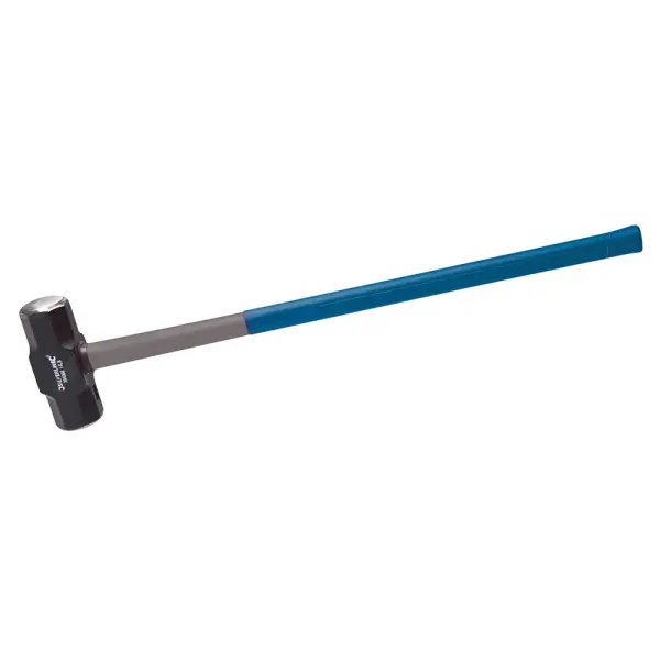 Silverline 14lb Fibreglass Sledge Hammer