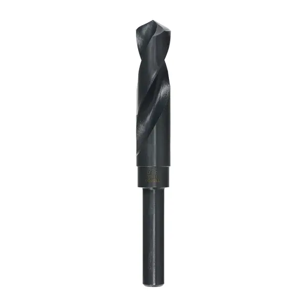 Timco - Mèche Forge HSS-M Noir 24,0mm (1 Pièce)