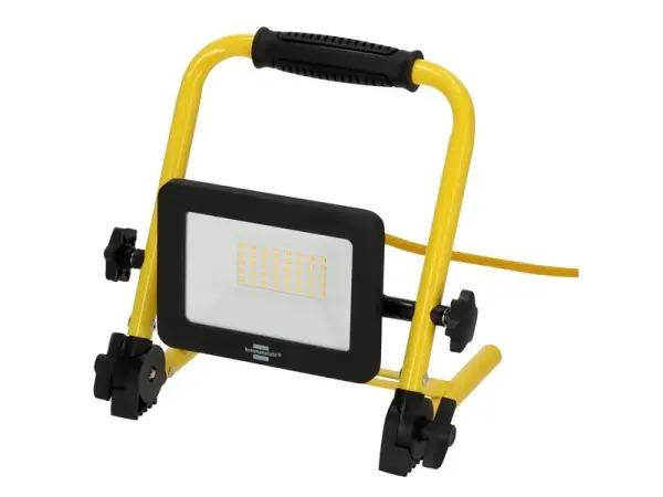 Brennenstuhl BS 3503 M LED Job Site Light, 30W, IP65, 240V