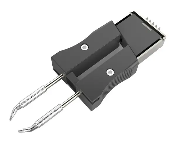 MULTICOMP PRO Fer à souder, type pince, 2,2mm