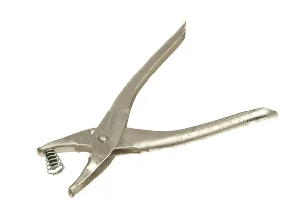 Maun Stationers - Pionóir Páipéir 6.4mm, Cumais 25 Leathanaigh