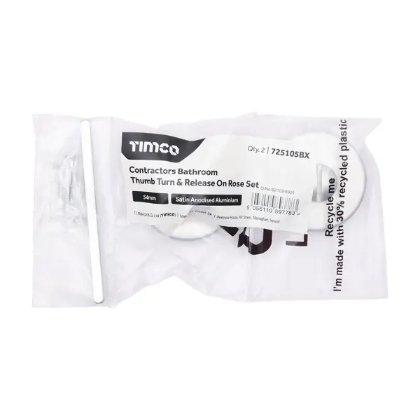Timco - Αισθητήρας Περιστροφής WC & Έκτακτη Εξόδωση SAA