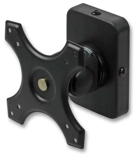 PRO SIGNAL Tilting TV Wall Mount for 17-26 Screens