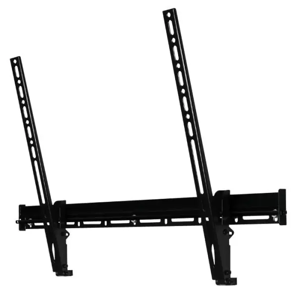 VENTRY Soporte de TV Inclinable para Pantallas de hasta 65 Pulgadas