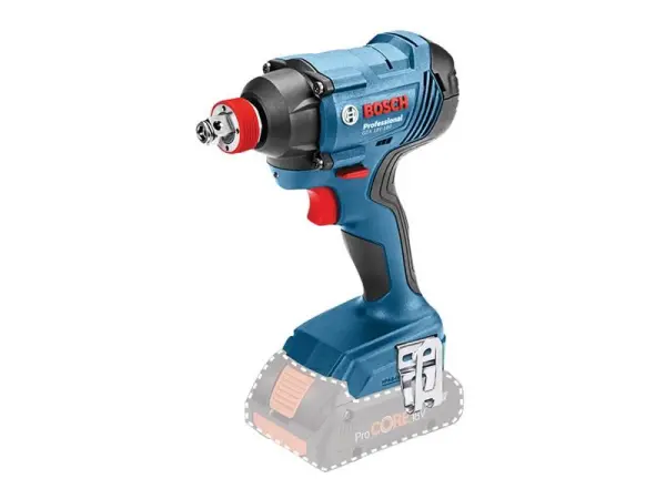 Bosch GDX 18V-180 충전식 임팩 드라이버/렌치 베어 유닛