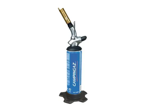 Campingaz® THP3000PZ Maçarico Automático de Alta Potência com Gás