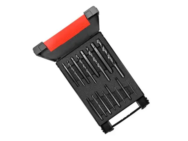 Wiha 16-Píosa Tacar Bainteoir Scriú