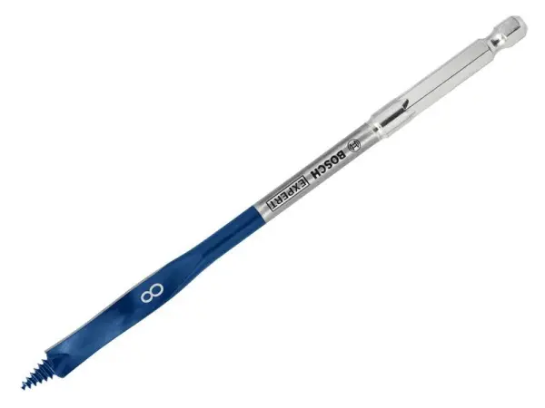 Bosch EXPERT Self Cut Speed Spade Drill Bit - 8 x 100 x 152mm