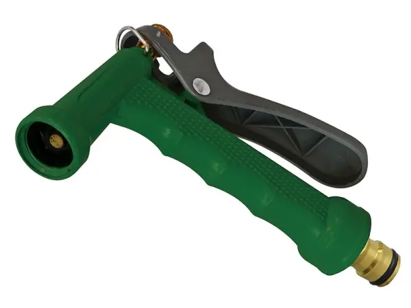 Faithfull Deluxe Zinc Garden Spray Gun