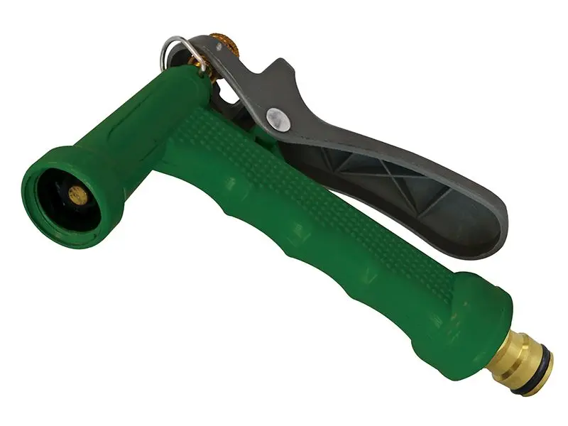 Faithfull Deluxe - Gunna Scagtha Garraí Zinc