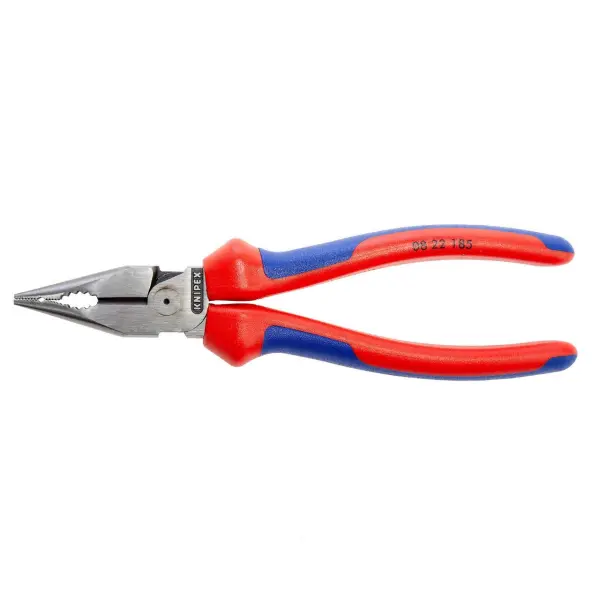 Knipex 0822185 Ψαλίδια Συνδυασμένων Τύπων 185mm