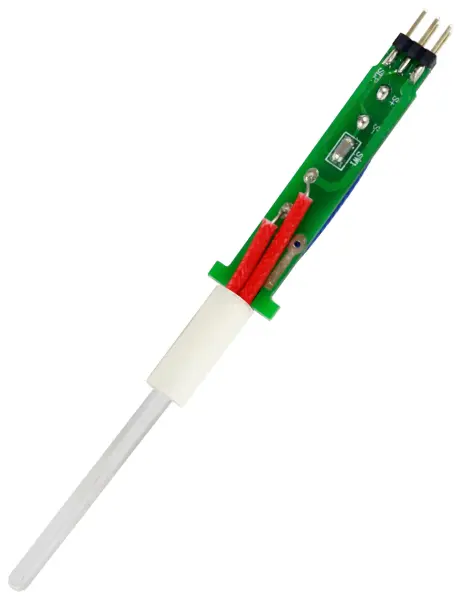 Multicomp Pro Soldering Station Heater Unit, 7g