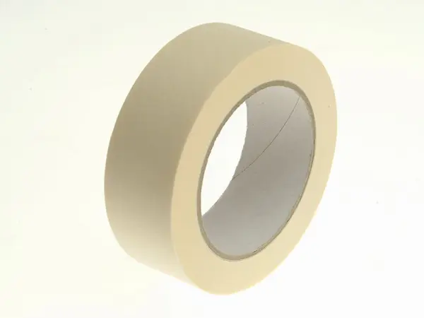 Faithfull Nastro di Mascheramento 75mm x 50m per Pittura