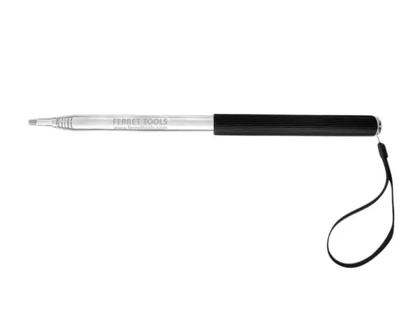Ferret Stick Mini Camera Pole, 120cm Extended, 110g