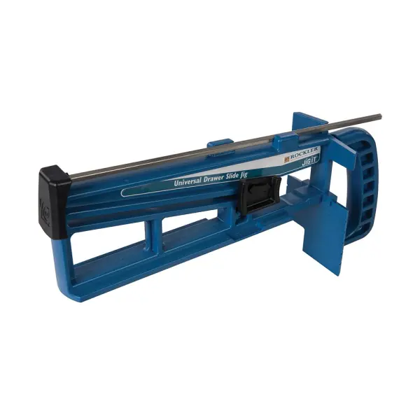 Rockler Drawer Slide Jig (1-3/4″)
