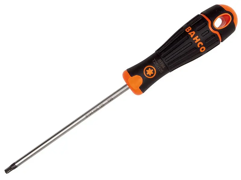 Bahco ברגולן TORX TX20, 100 מ״מ