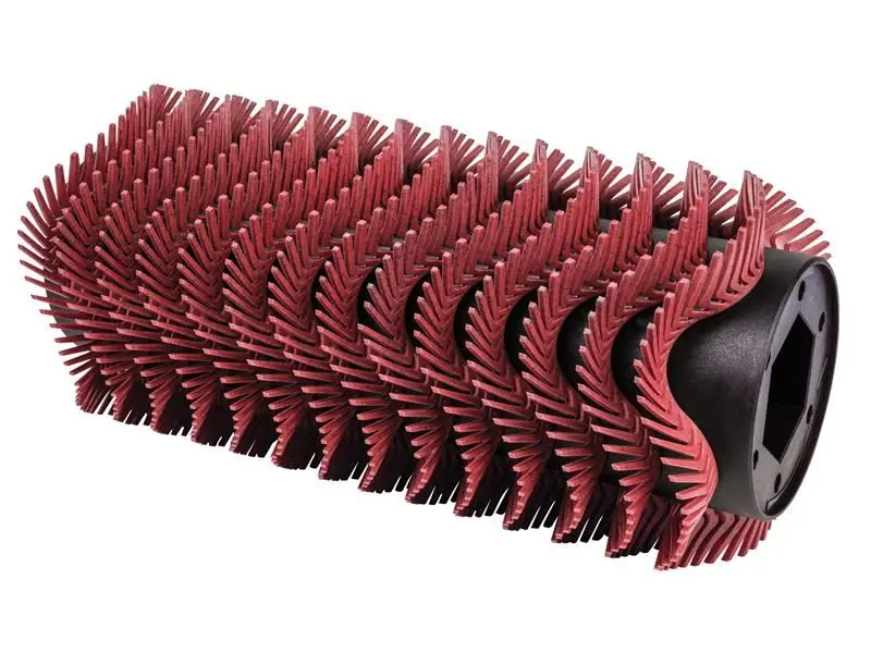 Batavia MAXXBRUSH Heavy-Duty Wave Brush for Cleaning