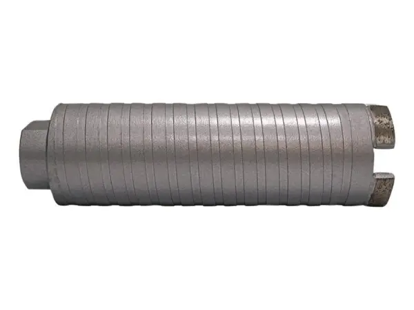 MEXCO - Foret à carotter à sec Grade X90, Non fendu - 52mm