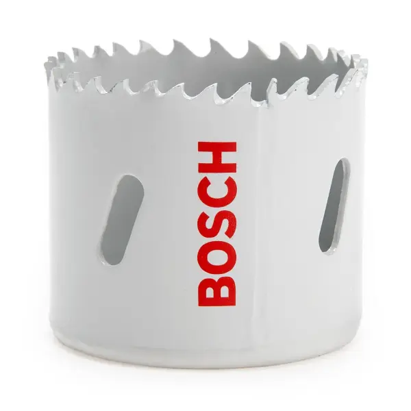 Scie-cloche bi-métal Bosch HSS 2608580419, 51mm