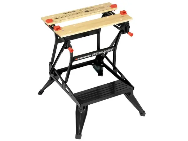 BLACK + DECKER WM536 Dual Height Workmate®